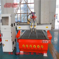 數(shù)控雕刻機(jī)與激光雕刻機(jī)在板式家具制造中的技術(shù)開(kāi)發(fā)與創(chuàng)新