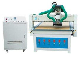 數(shù)控木工雕刻機(jī)SM1325方軌與激光雕刻技術(shù)的融合開(kāi)發(fā)與創(chuàng)新